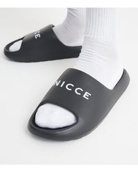 Nicce London - Rephia Sliders - Lyst