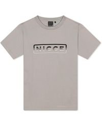 Nicce London - Powell T-Shirt - Lyst