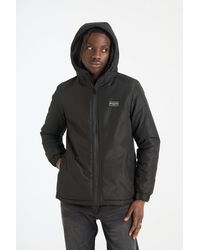 Nicce London - Jacket Turnstile - Lyst