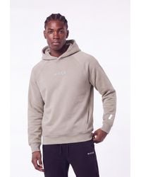 Nicce London - Fovant Hoodie - Lyst