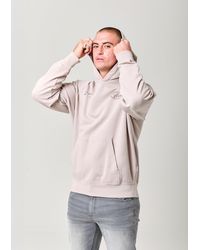 Nicce London - Grant Hoodie - Lyst