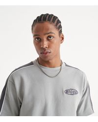 Nicce London - Revolve T-Shirt & Short Set - Lyst