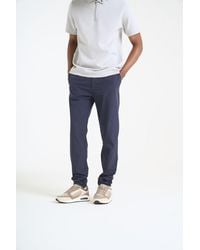 Nicce London - Luxe Tech Stretch Chino - Lyst