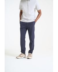 Nicce London - Luxe Tech Stretch Chino - Lyst