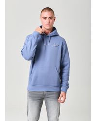 Nicce London - World Essentials Hoodie - Lyst