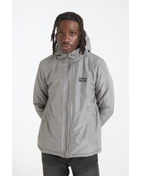 Nicce London - Turnstile Jacket - Lyst