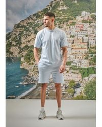 Nicce London - Resort Shorts - Lyst