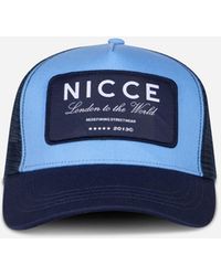 Nicce London - Griffton Cap - Lyst