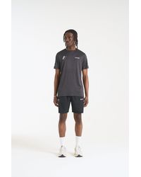 Nicce London - Gripper T-Shirt & Petelo Shorts - Lyst