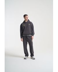 Nicce London - Cresta Hoodie & Jogger Set - Lyst