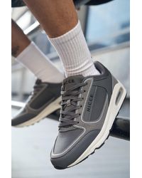 Nicce London - Elossi Trainers - Lyst
