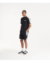 Nicce London - Revolve T-Shirt & Short Set - Lyst