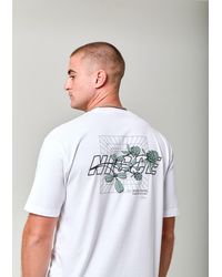 Nicce London - Essence T-Shirt - Lyst
