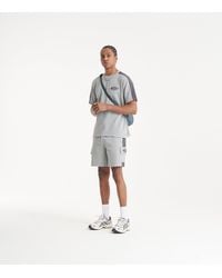 Nicce London - Revolve T-Shirt & Short Set - Lyst
