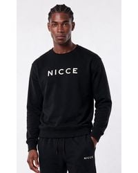 Nicce London - Lormi Sweatshirt - Lyst