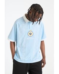 Nicce London - Soccer Football Shirt - Lyst