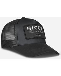 Nicce London - Griffton Cap - Lyst