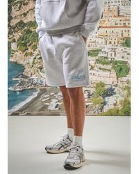 Nicce London - Sylvan Shorts - Lyst