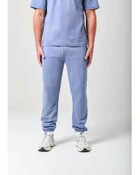 Nicce London - Script Essential Joggers - Lyst