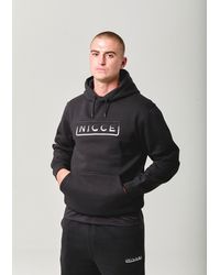 Nicce London - Powell Hoodie - Lyst