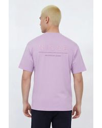Nicce London - Script Essential T-Shirt - Lyst