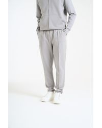 Nicce London - Luxe Piping Jogger - Lyst