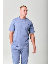 Nicce London - Script Essential T-Shirt - Lyst
