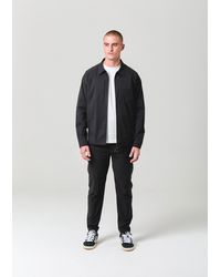 Nicce London - Odyssey Shacket & Cargo Set - Lyst