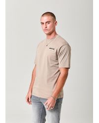 Nicce London - Meridian T-Shirt - Lyst