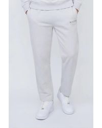 Nicce London - Script Essential Joggers - Lyst