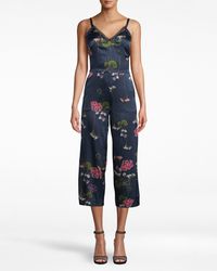 nicole miller overalls