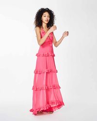Women's Nicole Miller Dresses from $60 - Lyst