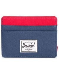cartera herschel hombre
