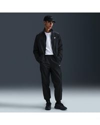 Nike - Club Woven Tracksuit - Lyst