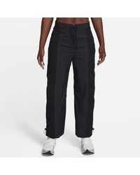 Nike - Repel Running Division High-waisted Pants - Lyst