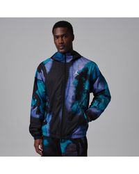 Nike - Brooklyn Dream Dunk Draft Jacket - Lyst