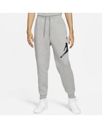 jordan tech fleece pants