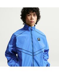 Nike - Air Windrunner Track Jacket - Lyst