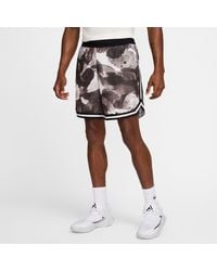 Nike - Dna Dri-Fit 15Cm (Approx. Basketball Shorts - Lyst