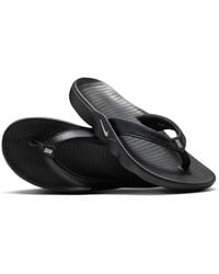 Nike - Marina Slides - Lyst