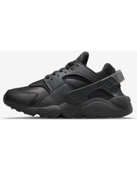 Nike Air Huarache Sneakers for Women - Up to 50% off at Lyst.com