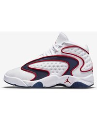 Nike Air Jordan Sneakers For Women Up To 40 Off At Lyst Com