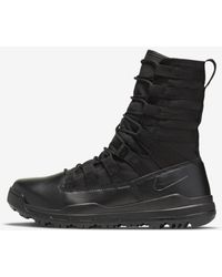 nike boots mens