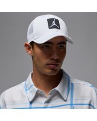 Nike - Rise Structured Hat - Lyst