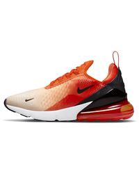 Nike Air Max 270 sneakers for Women - Up to 69% off | Lyst