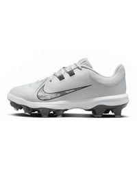 Nike - Hyperdiamond 4 Pro Mcs Softball Cleats - Lyst