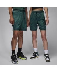 Nike - Sport Dri-Fit Printed Diamond Shorts - Lyst