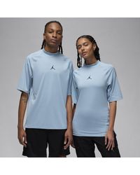 Nike - T-shirt da golf jordan dri-fit sport - Lyst