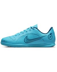 Nike Mercurial Vapor 13 Pro Neymar Jr. Fg Firm-ground Football Boot in Grey  (Grey) | Lyst UK