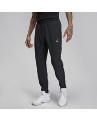 Nike - Pantaloni in tessuto dri-fit jordan sport - Lyst